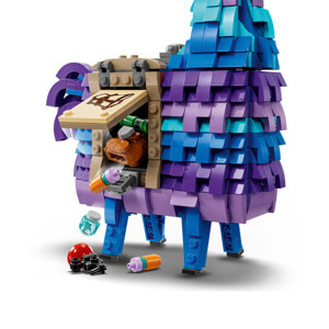 Lego Fortnite Supply Llama 77071